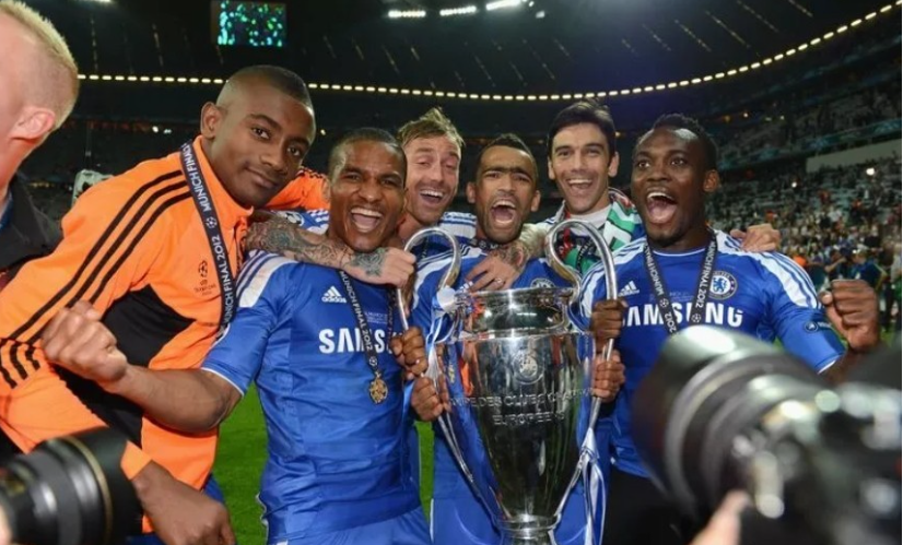 开拓者在前 开拓者在前