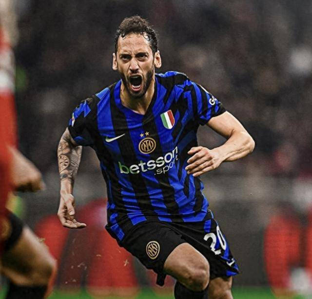 六人的爆发 六人的爆发