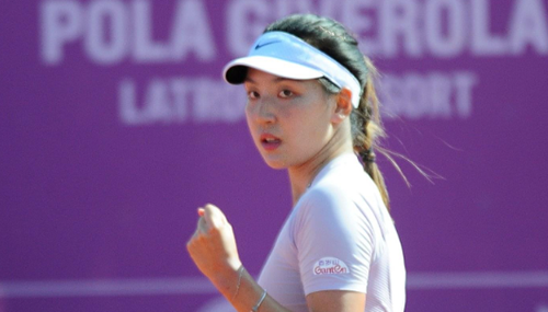 硬是扭转了 硬是扭转了