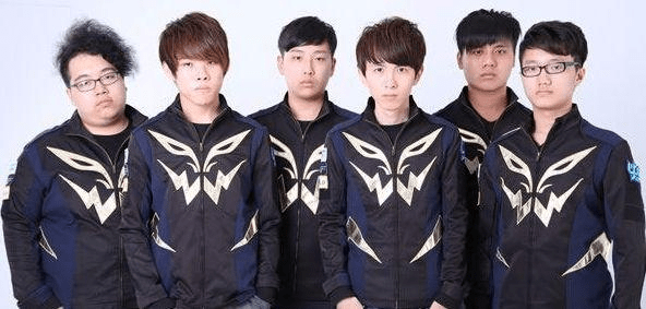 他们近期的 他们近期的