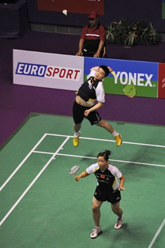 球员风采 球员风采