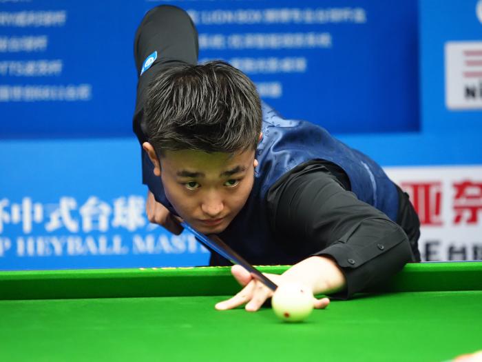 谈到过往的 谈到过往的