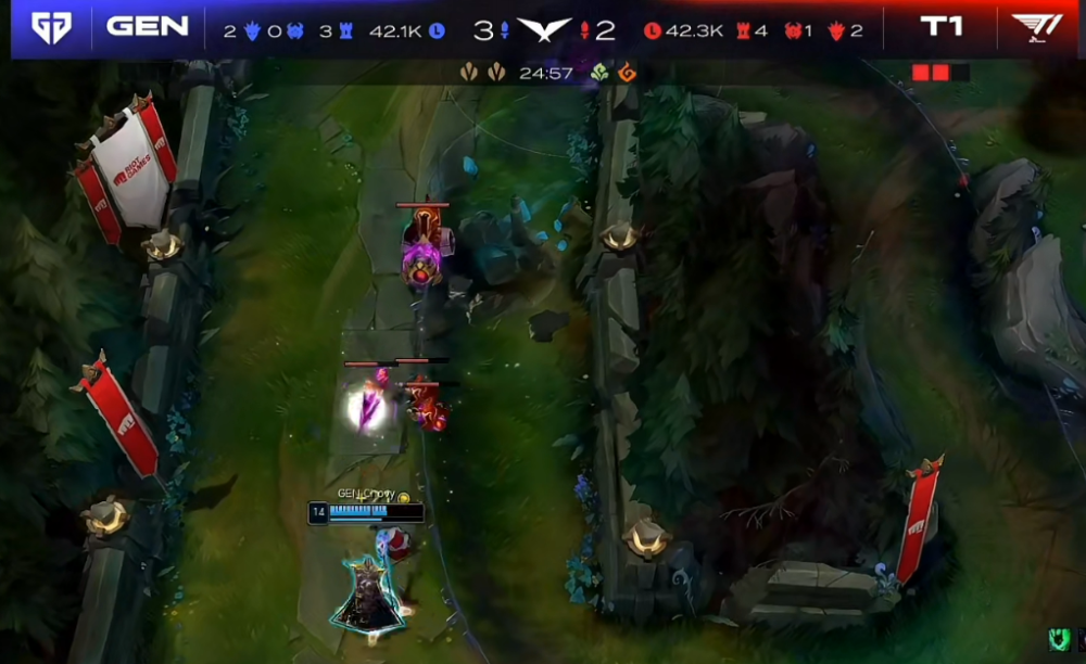 她冷静沉着 她冷静沉着