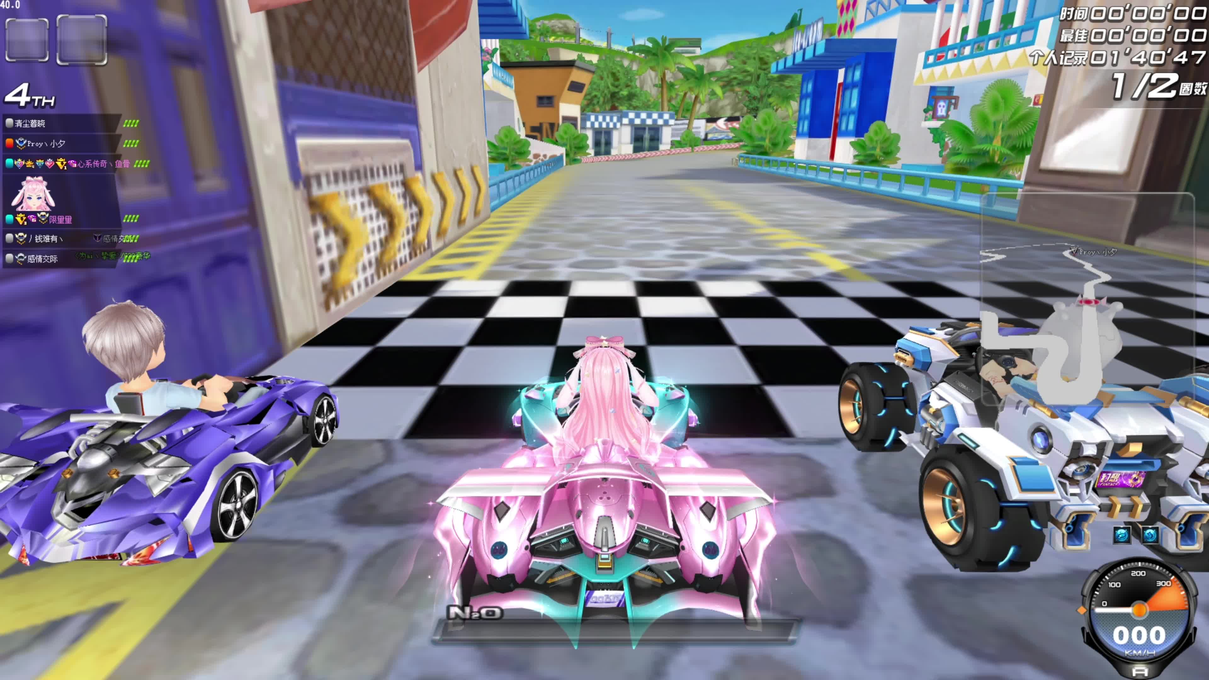 领域的改善 领域的改善