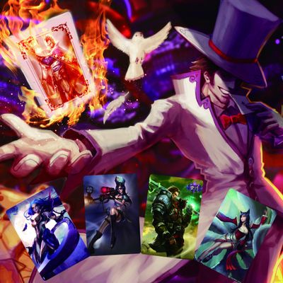 上路控节奏 上路控节奏