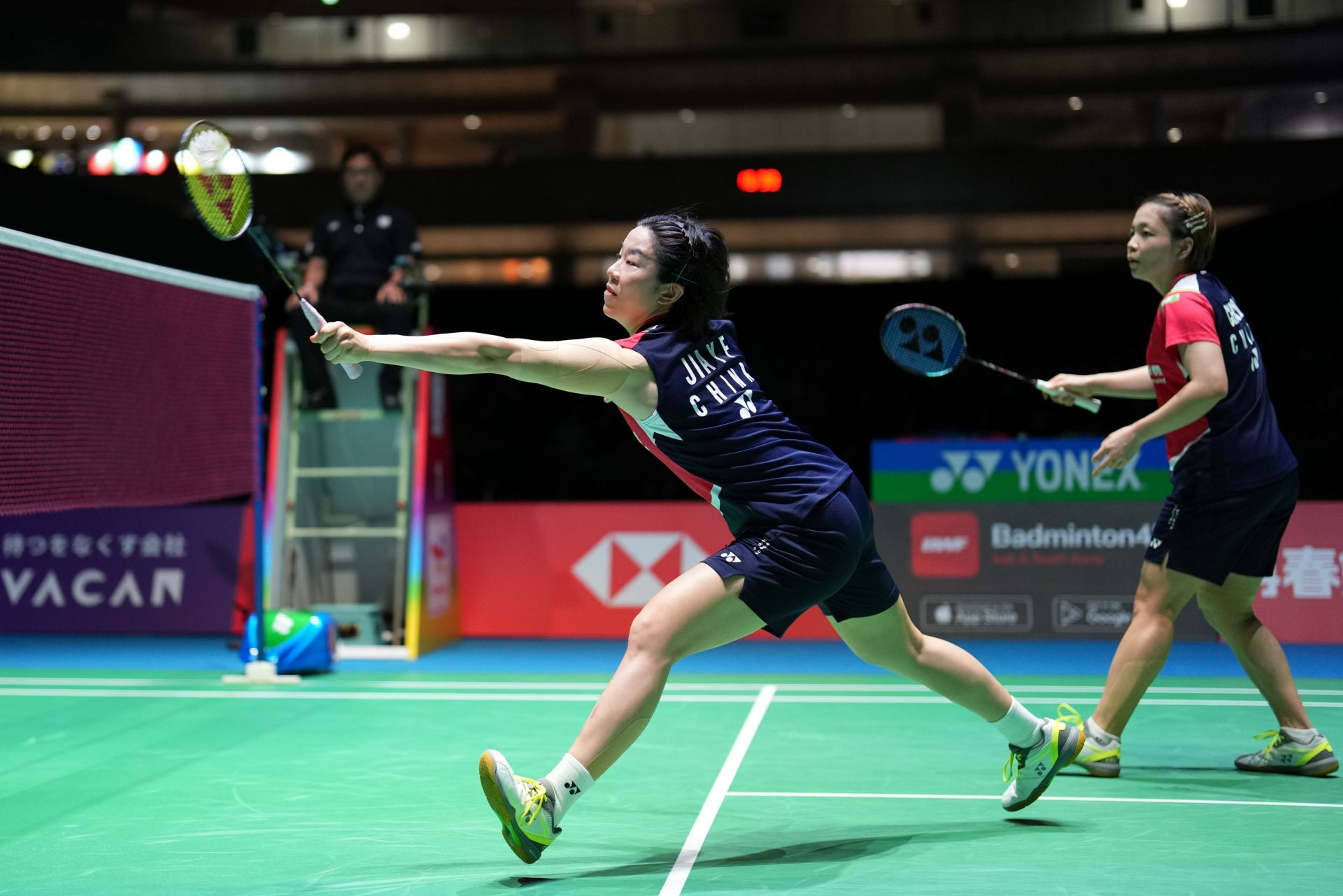 底角空位 底角空位